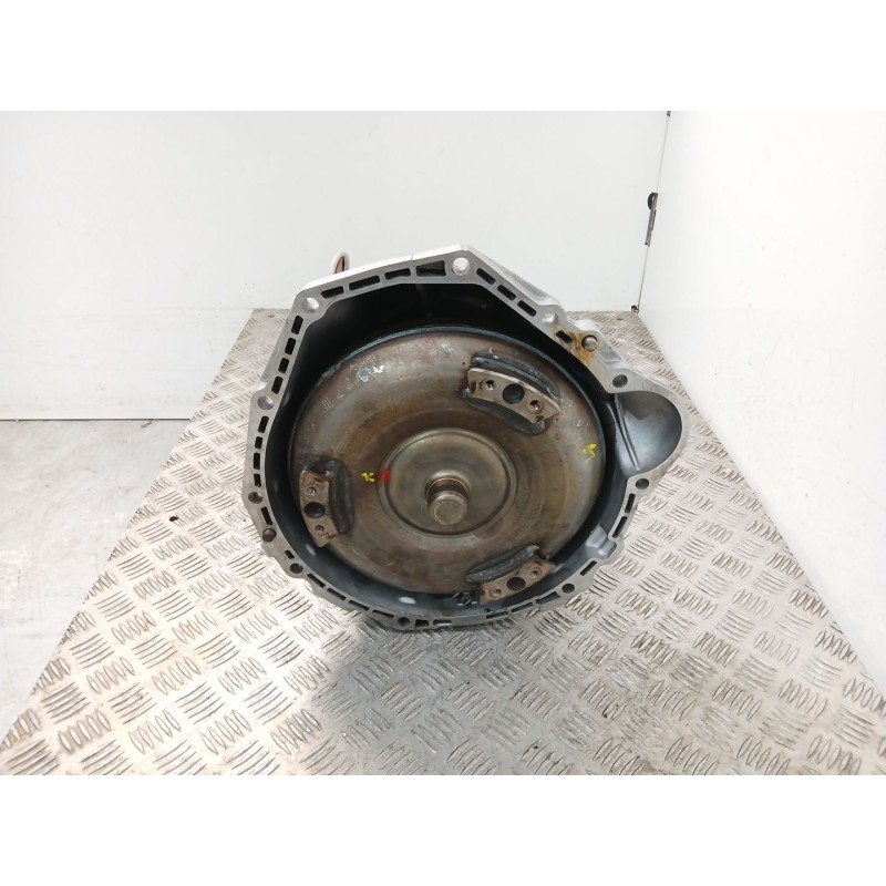 Recambio de cambio automatico para mercedes-benz 124 sedán (w124) 300 d (124.130) referencia OEM IAM 722415 A1242708301 