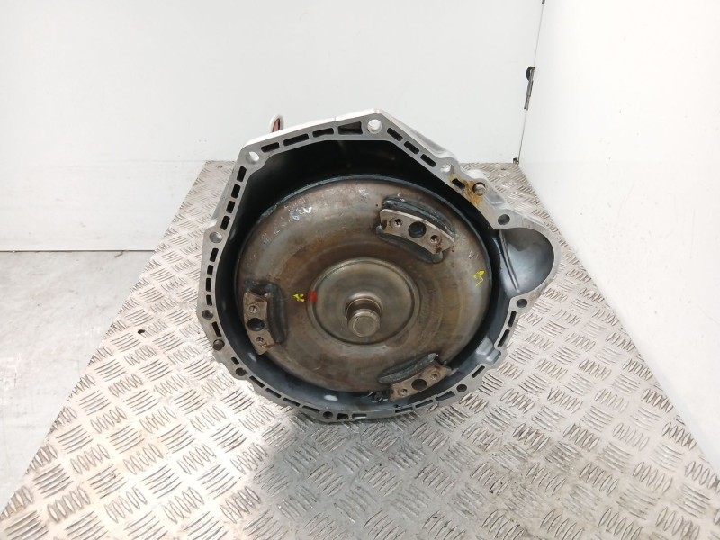Recambio de cambio automatico para mercedes-benz 124 sedán (w124) 300 d (124.130) referencia OEM IAM 722415 A1242708301 