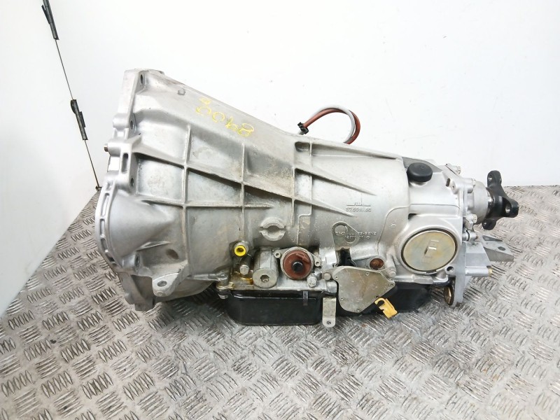 Recambio de cambio automatico para mercedes-benz 124 sedán (w124) 300 d (124.130) referencia OEM IAM 722415 A1242708301 