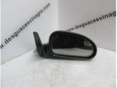Recambio de retrovisor dcho. : hyundai coupe : 1.6 g -g4gr (112,85cv) 3p [1998] para hyundai coupe 1.6 g -g4gr referencia OEM IA