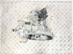 Recambio de caja cambios 5v gasolina para peugeot 106 ii (1a_, 1c_) 1.4 i referencia OEM IAM 20CC13   2