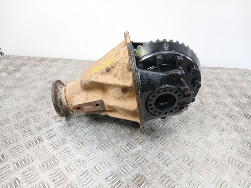 Recambio de diferencial trasero para kia sorento i (jc) 2.5 crdi referencia OEM IAM 531003E250  