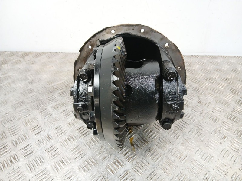 Recambio de diferencial trasero para kia sorento i (jc) 2.5 crdi referencia OEM IAM 531003E250  