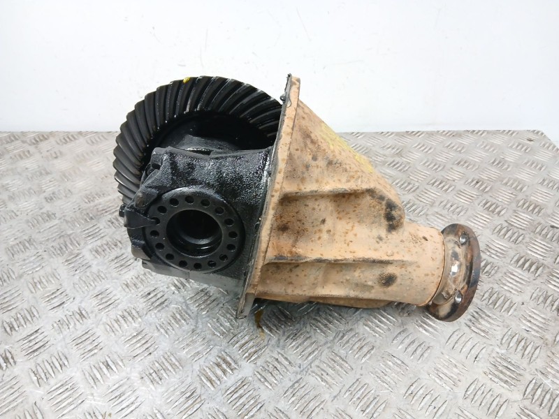 Recambio de diferencial trasero para kia sorento i (jc) 2.5 crdi referencia OEM IAM 531003E250  