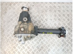 Recambio de diferencial delantero para kia sorento i (jc) 2.5 crdi referencia OEM IAM 532103E700   2