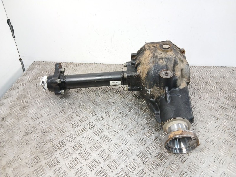 Recambio de diferencial delantero para kia sorento i (jc) 2.5 crdi referencia OEM IAM 532103E700  