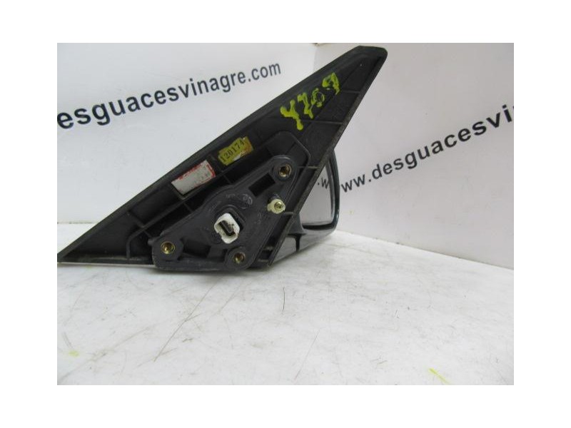 Recambio de retrovisor dcho. : hyundai coupe : 1.6 g -g4gr (112,85cv) 3p [1998] para hyundai coupe 1.6 g -g4gr referencia OEM IA