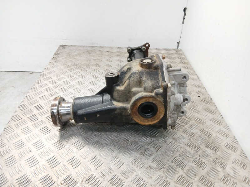 Recambio de diferencial delantero para kia sorento i (jc) 2.5 crdi referencia OEM IAM 532103E700  