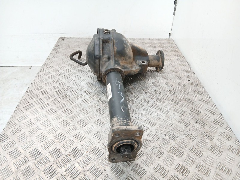 Recambio de diferencial delantero para ssangyong rexton / rexton ii (gab_) 2.9 td referencia OEM IAM 4100008002  