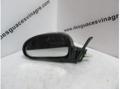 Recambio de retrovisor izq. : hyundai coupe : 1.6 g -g4gr (112,85cv) 3p [1998] para hyundai coupe 1.6 g -g4gr referencia OEM IAM