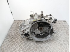 Recambio de caja cambios 6v turbo diesel para chrysler sebring (js) 2.0 crd referencia OEM IAM 5191092AB  