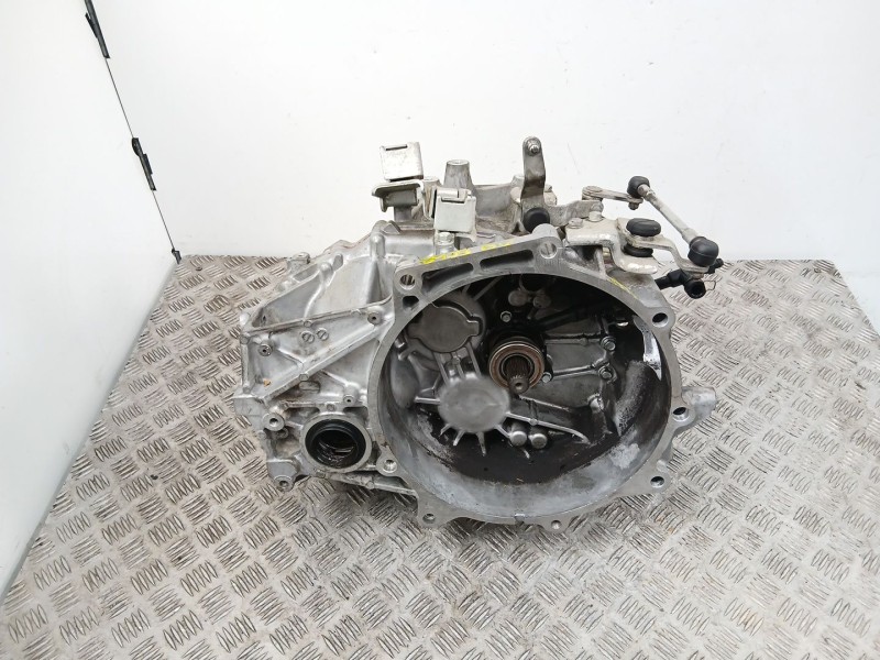 Recambio de caja cambios 6v turbo diesel para chrysler sebring (js) 2.0 crd referencia OEM IAM 5191092AB  