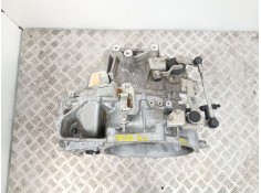 Recambio de caja cambios 6v turbo diesel para chrysler sebring (js) 2.0 crd referencia OEM IAM 5191092AB   2