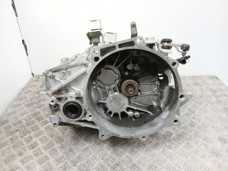 Recambio de caja cambios 6v turbo diesel para chrysler sebring (js) 2.0 crd referencia OEM IAM 5191092AB  