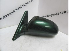 Recambio de retrovisor izq. : hyundai coupe : 1.6 g -g4gr (112,85cv) 3p [1998] para hyundai coupe 1.6 g -g4gr referencia OEM IAM 2