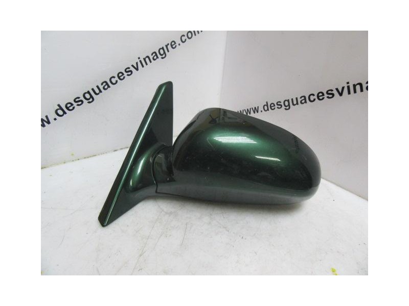 Recambio de retrovisor izq. : hyundai coupe : 1.6 g -g4gr (112,85cv) 3p [1998] para hyundai coupe 1.6 g -g4gr referencia OEM IAM