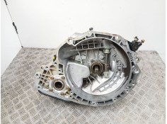 Recambio de caja cambios 5v gasolina para chevrolet aveo / kalos sedán (t250, t255) 1.4 referencia OEM IAM 96243178  96344248