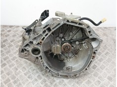 Recambio de caja cambios 6v turbo diesel para dacia lodgy (js_) 1.5 dci referencia OEM IAM TL4050  
