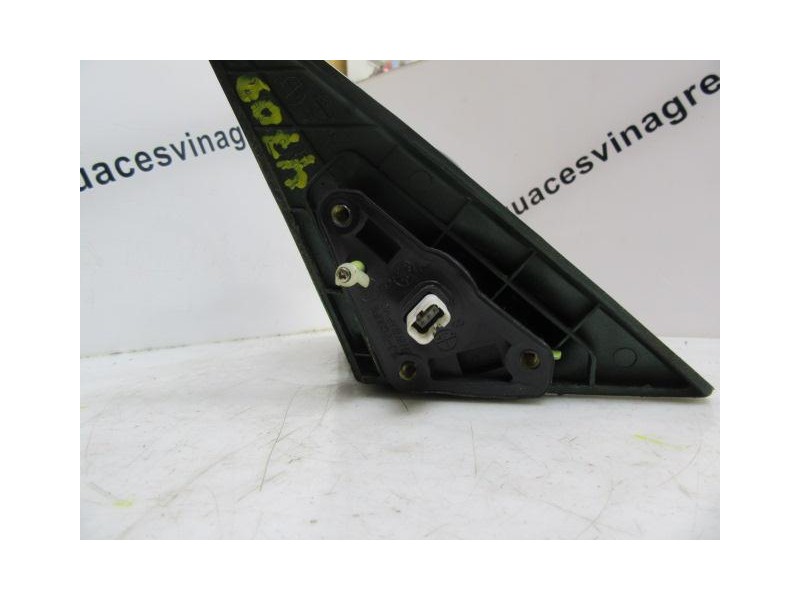 Recambio de retrovisor izq. : hyundai coupe : 1.6 g -g4gr (112,85cv) 3p [1998] para hyundai coupe 1.6 g -g4gr referencia OEM IAM