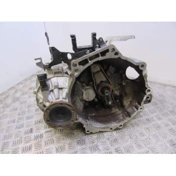 CAJA CAMBIOS 5V TURBO DIESEL EWT 