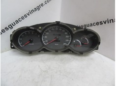 Recambio de cuadro instrumentos : hyundai coupe : 1.6 g -g4gr (112,85cv) 3p [1998] para hyundai coupe 1.6 g -g4gr referencia OEM