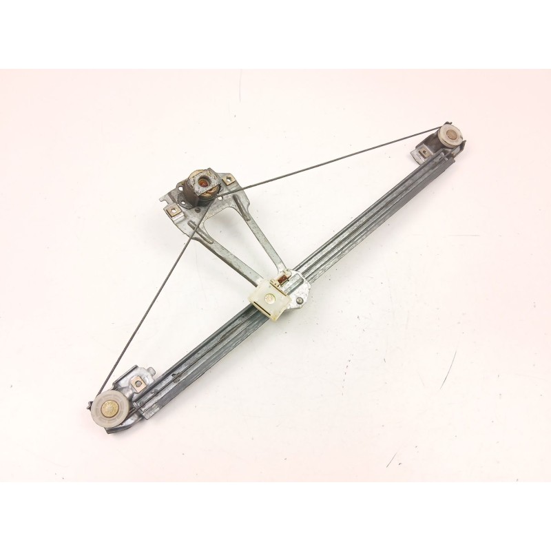 Recambio de elevalunas trasero derecho para mercedes-benz 124 sedán (w124) 300 e (124.030) referencia OEM IAM A1247300246  