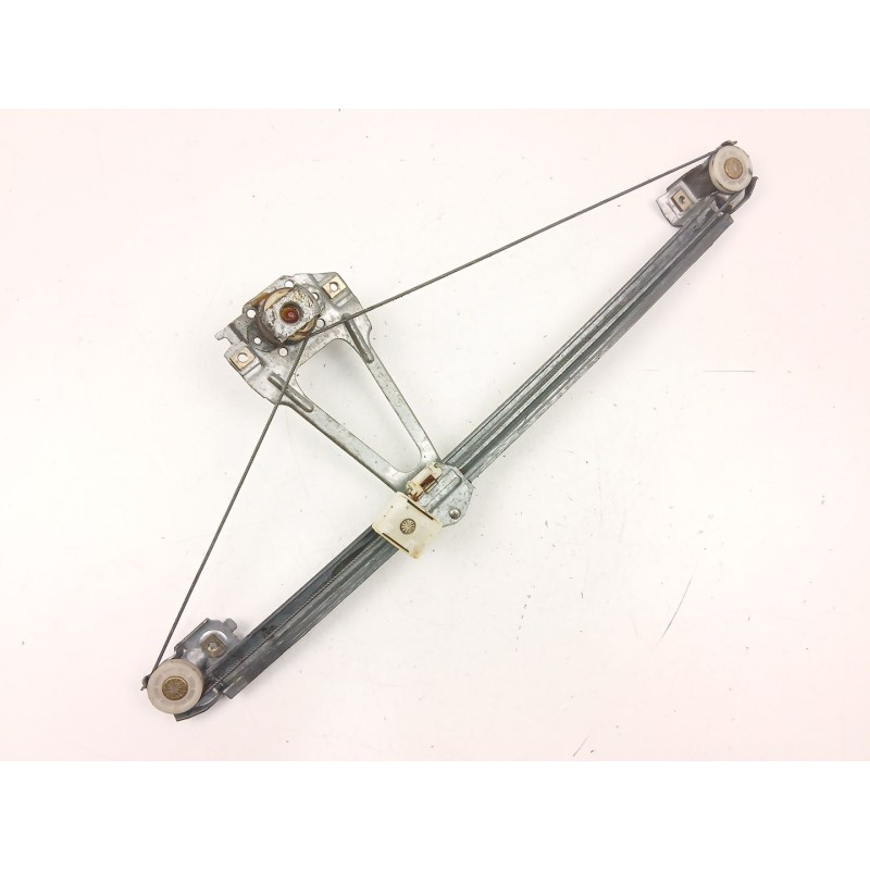 Recambio de elevalunas trasero derecho para mercedes-benz 124 sedán (w124) 300 e (124.030) referencia OEM IAM A1247300246  