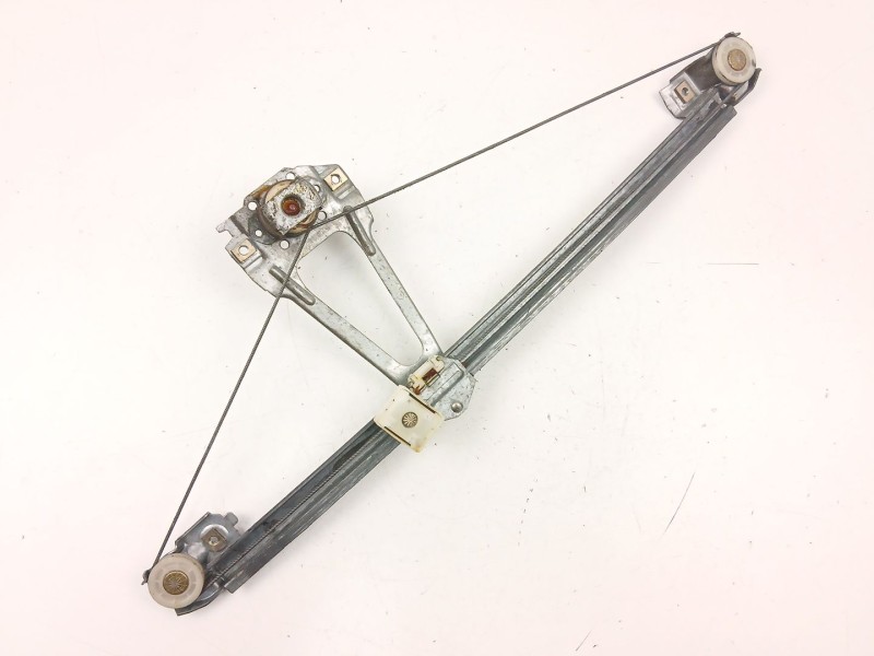 Recambio de elevalunas trasero derecho para mercedes-benz 124 sedán (w124) 300 e (124.030) referencia OEM IAM A1247300246  