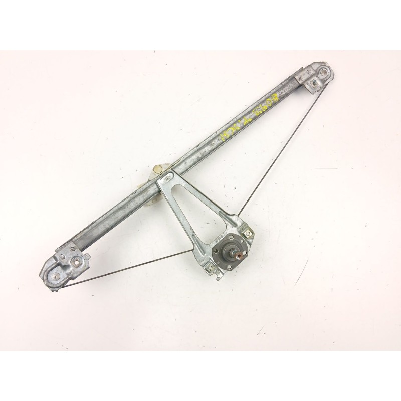 Recambio de elevalunas trasero derecho para mercedes-benz 124 sedán (w124) 300 e (124.030) referencia OEM IAM A1247300246  