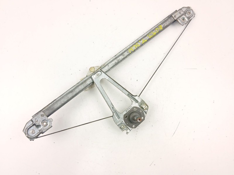 Recambio de elevalunas trasero derecho para mercedes-benz 124 sedán (w124) 300 e (124.030) referencia OEM IAM A1247300246  