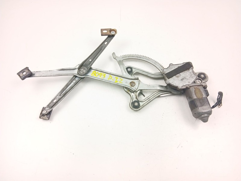 Recambio de elevalunas delantero izquierdo para mercedes-benz 124 sedán (w124) 300 e (124.030) referencia OEM IAM A1247200346  