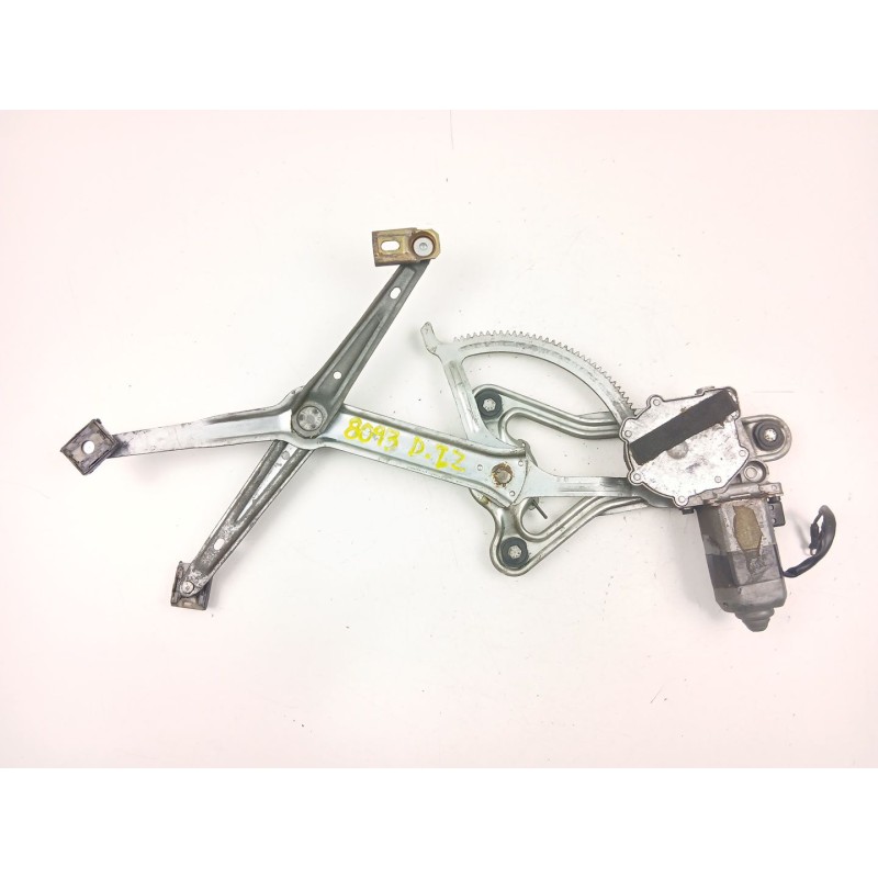 Recambio de elevalunas delantero izquierdo para mercedes-benz 124 sedán (w124) 300 e (124.030) referencia OEM IAM A1247200346  