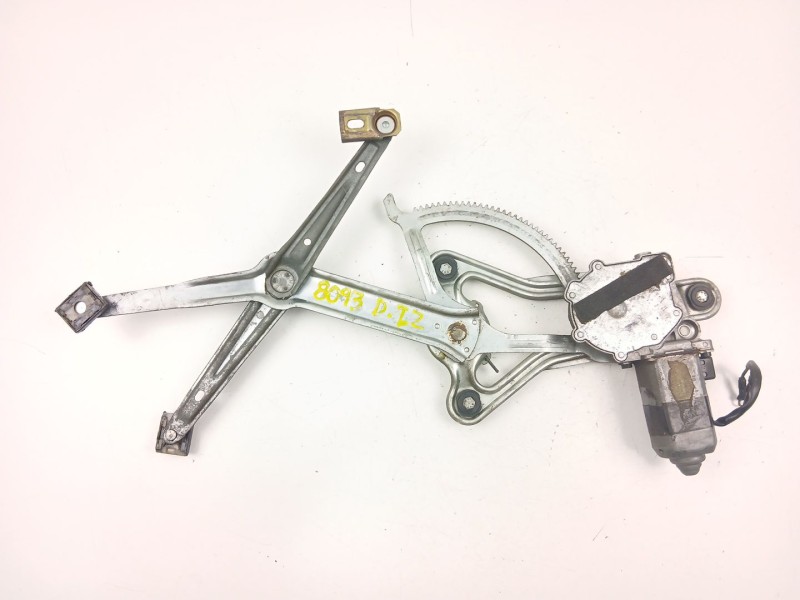 Recambio de elevalunas delantero izquierdo para mercedes-benz 124 sedán (w124) 300 e (124.030) referencia OEM IAM A1247200346  