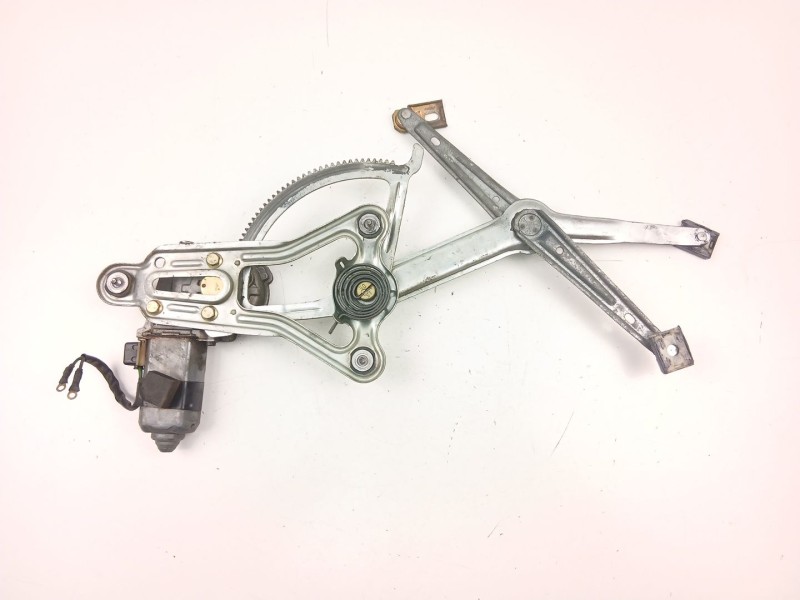 Recambio de elevalunas delantero izquierdo para mercedes-benz 124 sedán (w124) 300 e (124.030) referencia OEM IAM A1247200346  