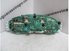 Recambio de cuadro instrumentos : hyundai coupe : 1.6 g -g4gr (112,85cv) 3p [1998] para hyundai coupe 1.6 g -g4gr referencia OEM 2