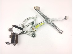 Recambio de elevalunas delantero derecho para mercedes-benz 124 sedán (w124) 300 e (124.030) referencia OEM IAM A1247200446   2