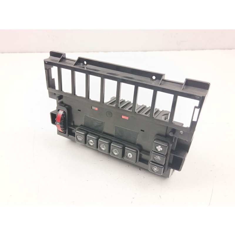 Recambio de mandos calefaccion aire para mercedes-benz 124 sedán (w124) 300 e (124.030) referencia OEM IAM A1248302485  