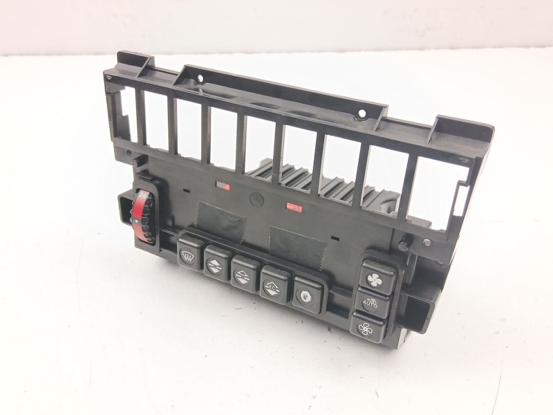 Recambio de mandos calefaccion aire para mercedes-benz 124 sedán (w124) 300 e (124.030) referencia OEM IAM A1248302485  
