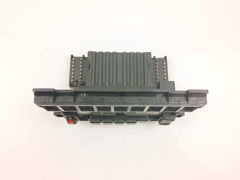 Recambio de mandos calefaccion aire para mercedes-benz 124 sedán (w124) 300 e (124.030) referencia OEM IAM A1248302485  