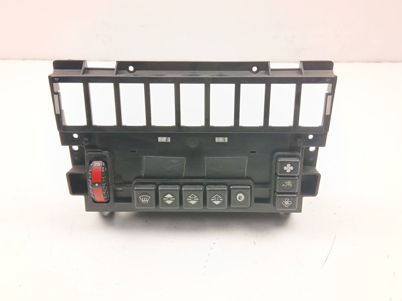 Recambio de mandos calefaccion aire para mercedes-benz 124 sedán (w124) 300 e (124.030) referencia OEM IAM A1248302485  
