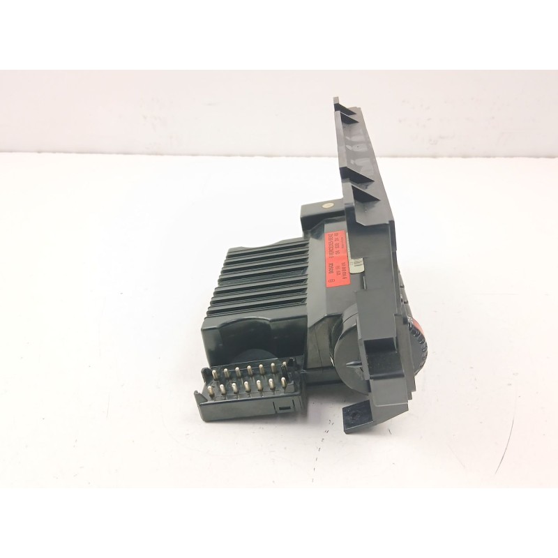 Recambio de mandos calefaccion aire para mercedes-benz 124 sedán (w124) 300 e (124.030) referencia OEM IAM A1248302485  