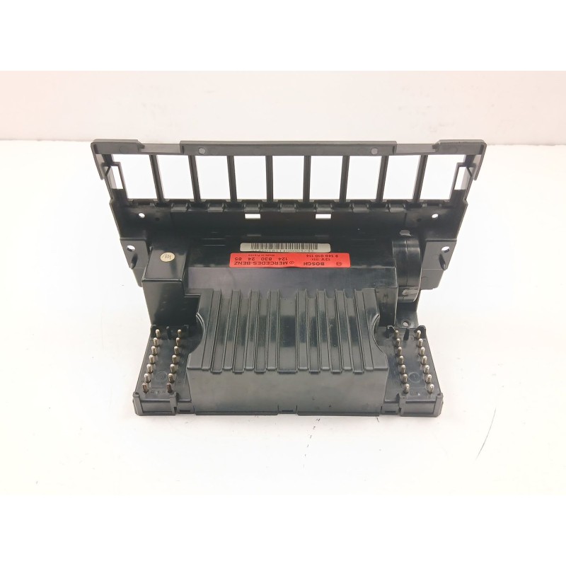 Recambio de mandos calefaccion aire para mercedes-benz 124 sedán (w124) 300 e (124.030) referencia OEM IAM A1248302485  