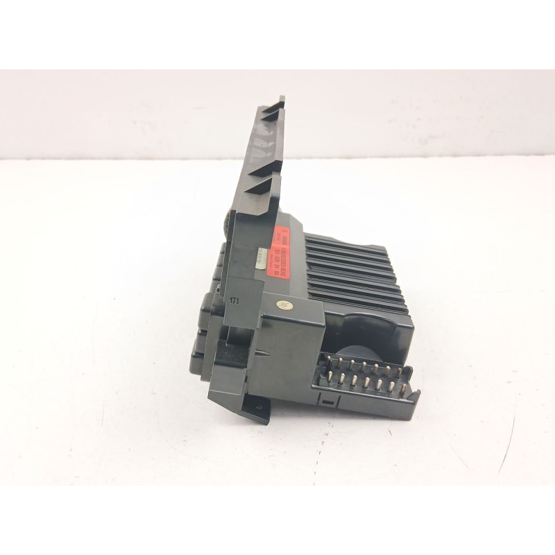 Recambio de mandos calefaccion aire para mercedes-benz 124 sedán (w124) 300 e (124.030) referencia OEM IAM A1248302485  