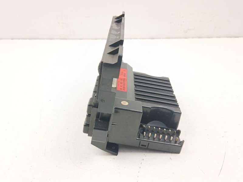 Recambio de mandos calefaccion aire para mercedes-benz 124 sedán (w124) 300 e (124.030) referencia OEM IAM A1248302485  