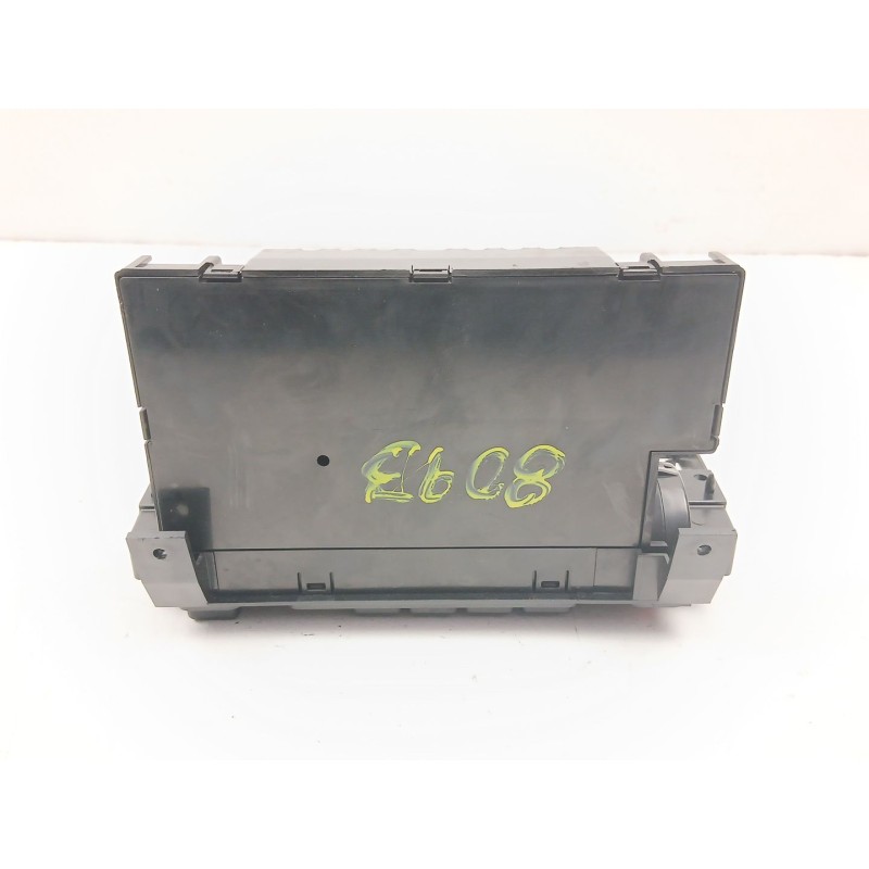 Recambio de mandos calefaccion aire para mercedes-benz 124 sedán (w124) 300 e (124.030) referencia OEM IAM A1248302485  