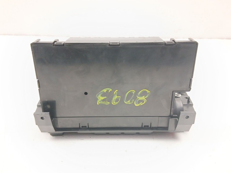 Recambio de mandos calefaccion aire para mercedes-benz 124 sedán (w124) 300 e (124.030) referencia OEM IAM A1248302485  