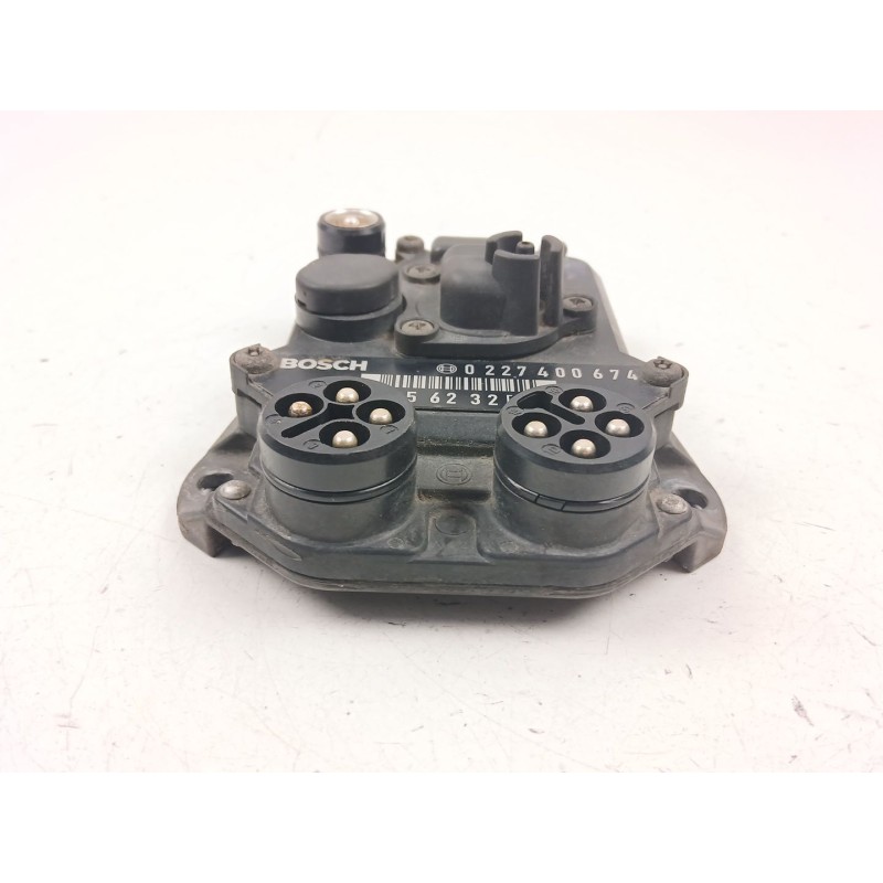 Recambio de modulo electronico para mercedes-benz 124 sedán (w124) 300 e (124.030) referencia OEM IAM A0085456232  0227400674