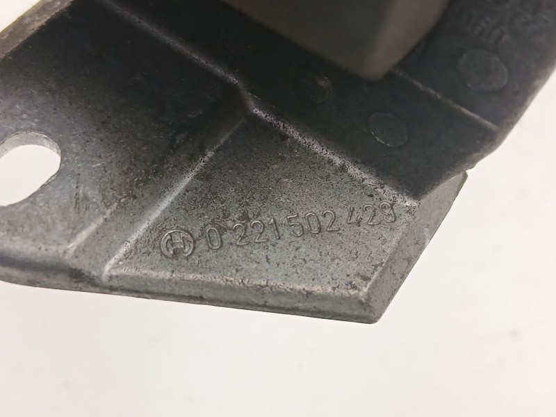 Recambio de bobina para mercedes-benz 124 sedán (w124) 300 e (124.030) referencia OEM IAM A0001586103  0221502429