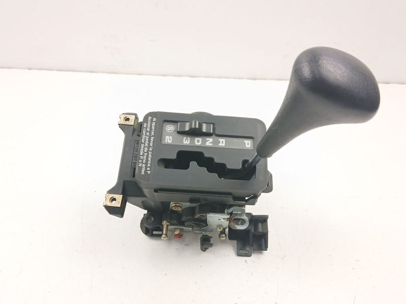 Recambio de palanca cambio automatico para mercedes-benz 124 sedán (w124) 300 e (124.030) referencia OEM IAM A1292670637  