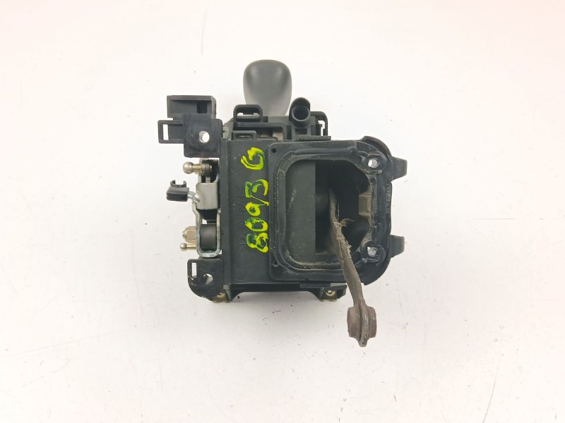 Recambio de palanca cambio automatico para mercedes-benz 124 sedán (w124) 300 e (124.030) referencia OEM IAM A1292670637  